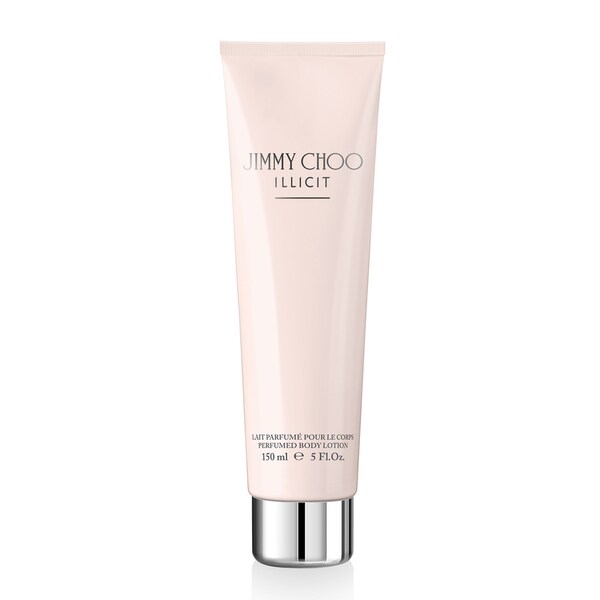 jimmy choo illicit body cream