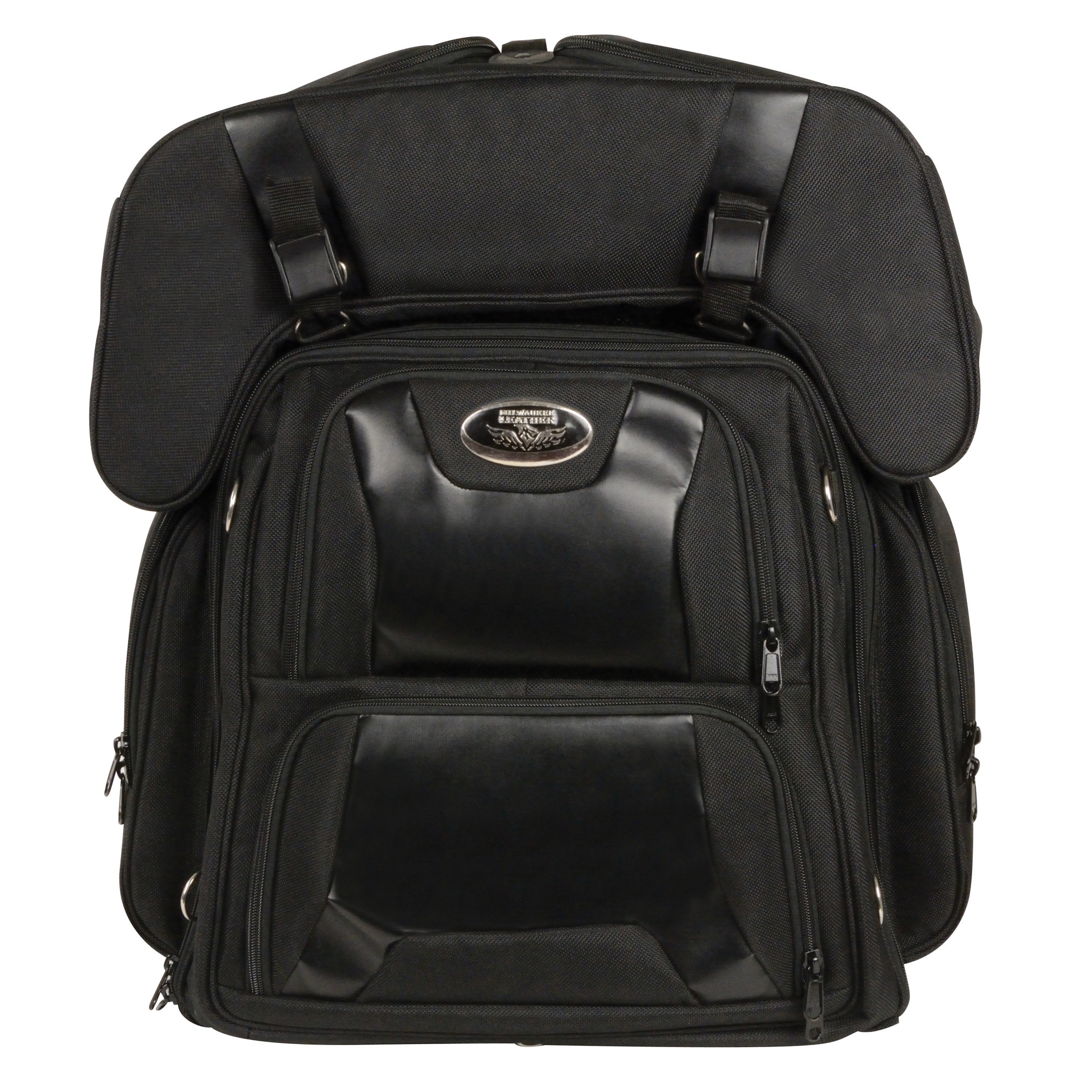 motorcycle laptop bag