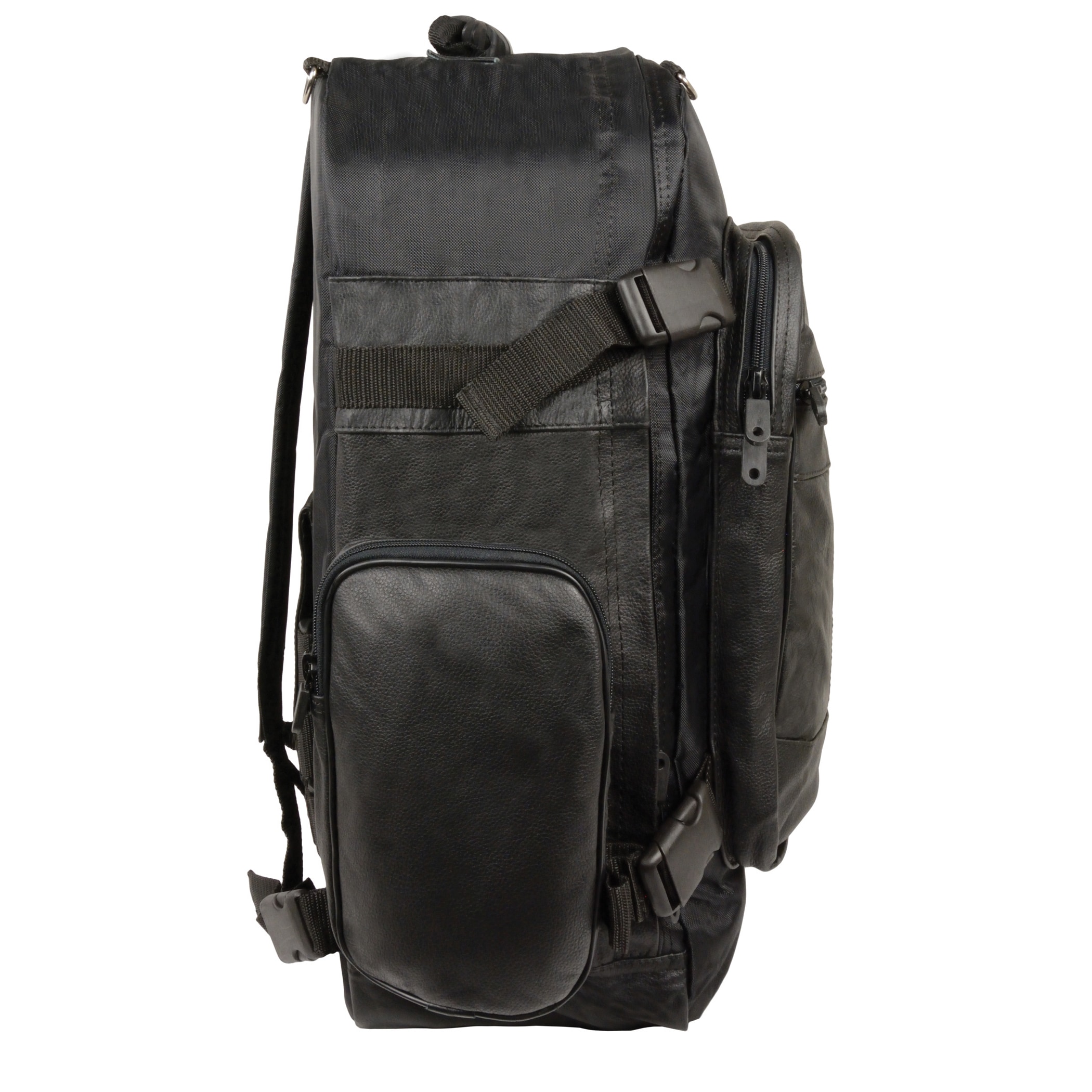 cruiser motorcycle backpack