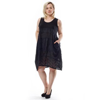 Cotton Dresses - Overstock.com Shopping - The Best Prices Online