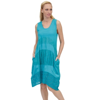 Cotton Dresses - Overstock.com Shopping - Dresses To Fit Any Occasion.