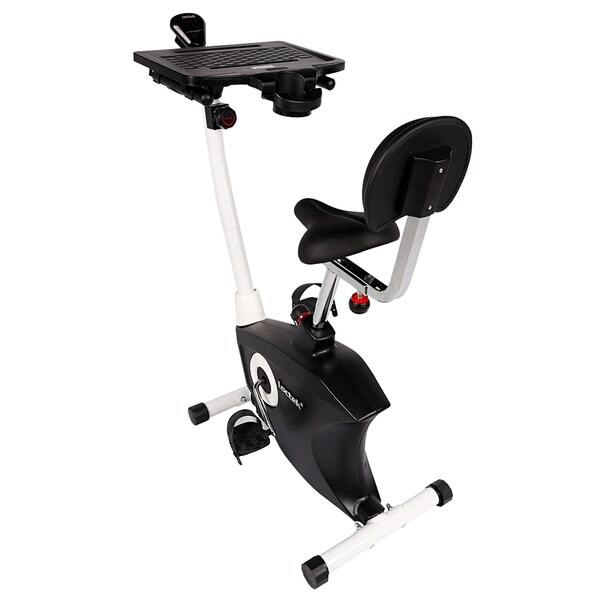 stationary bike for office desk