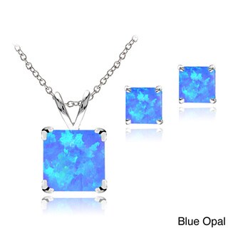 Opal Jewelry Sets Find Great Deals Ping At