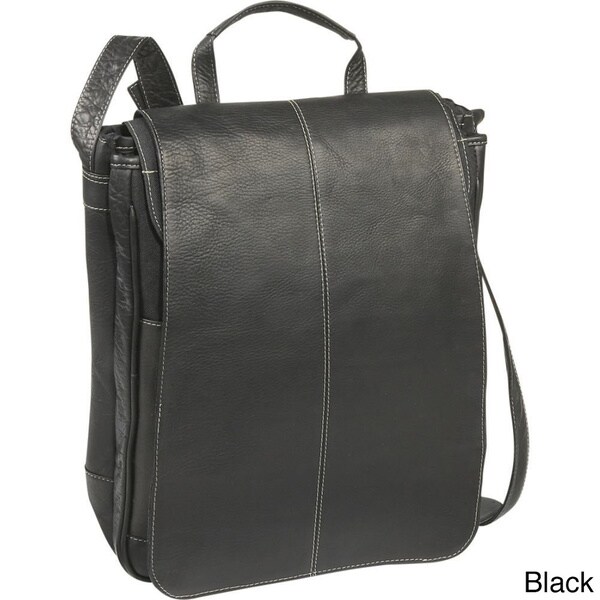vertical laptop bag 15