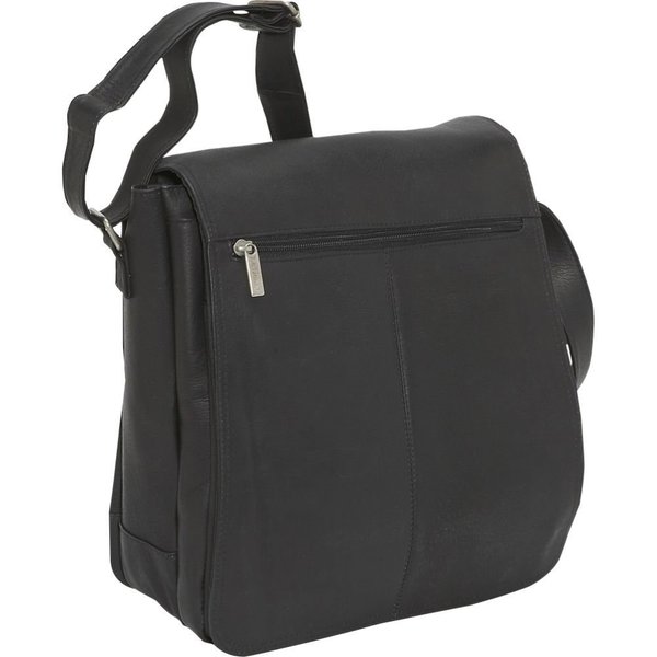 12 inch laptop messenger bag