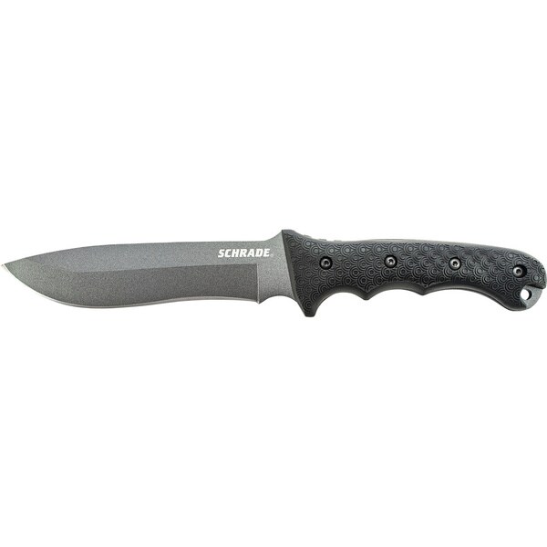 Schrade Extreme Survival Blade