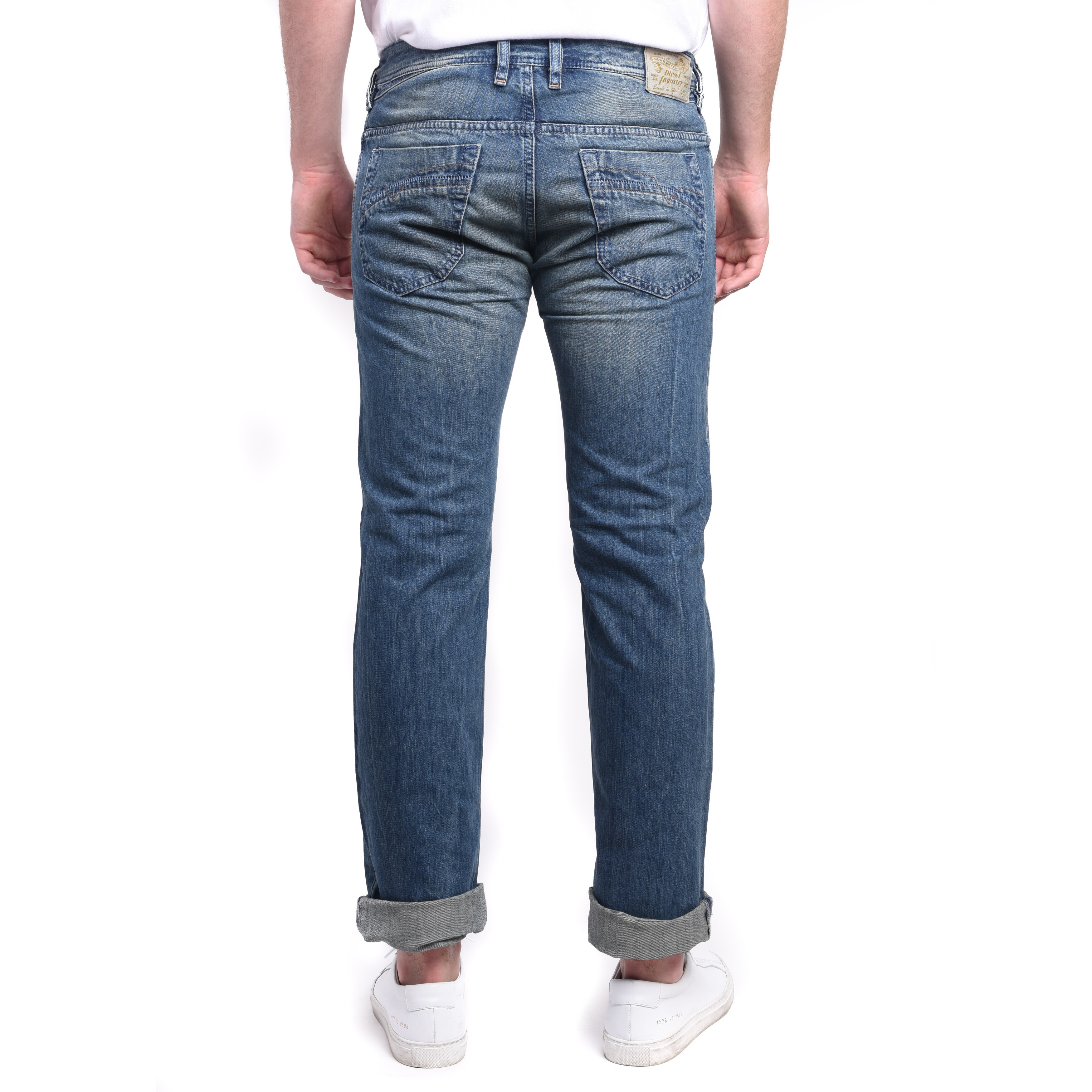 iakop jeans diesel