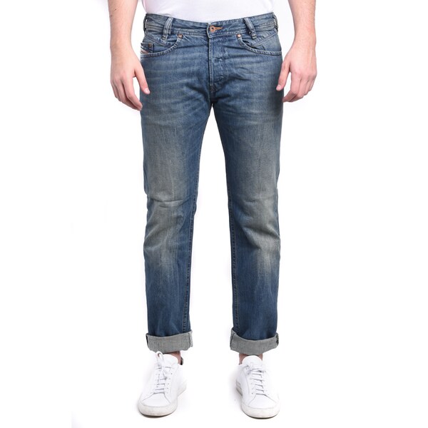 diesel jeans iakop regular slim tapered