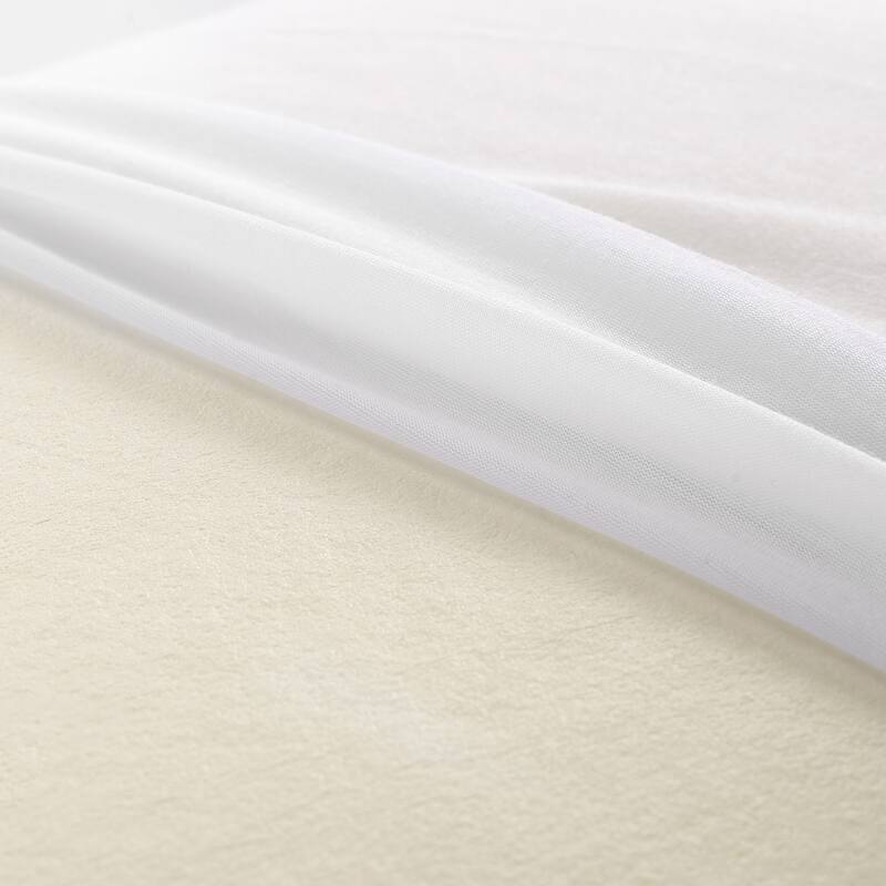 Cheer Collection Memory Foam Pillow