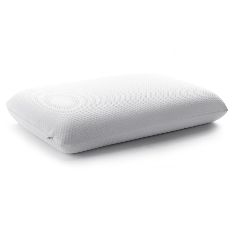 Cheer Collection Memory Foam Pillow