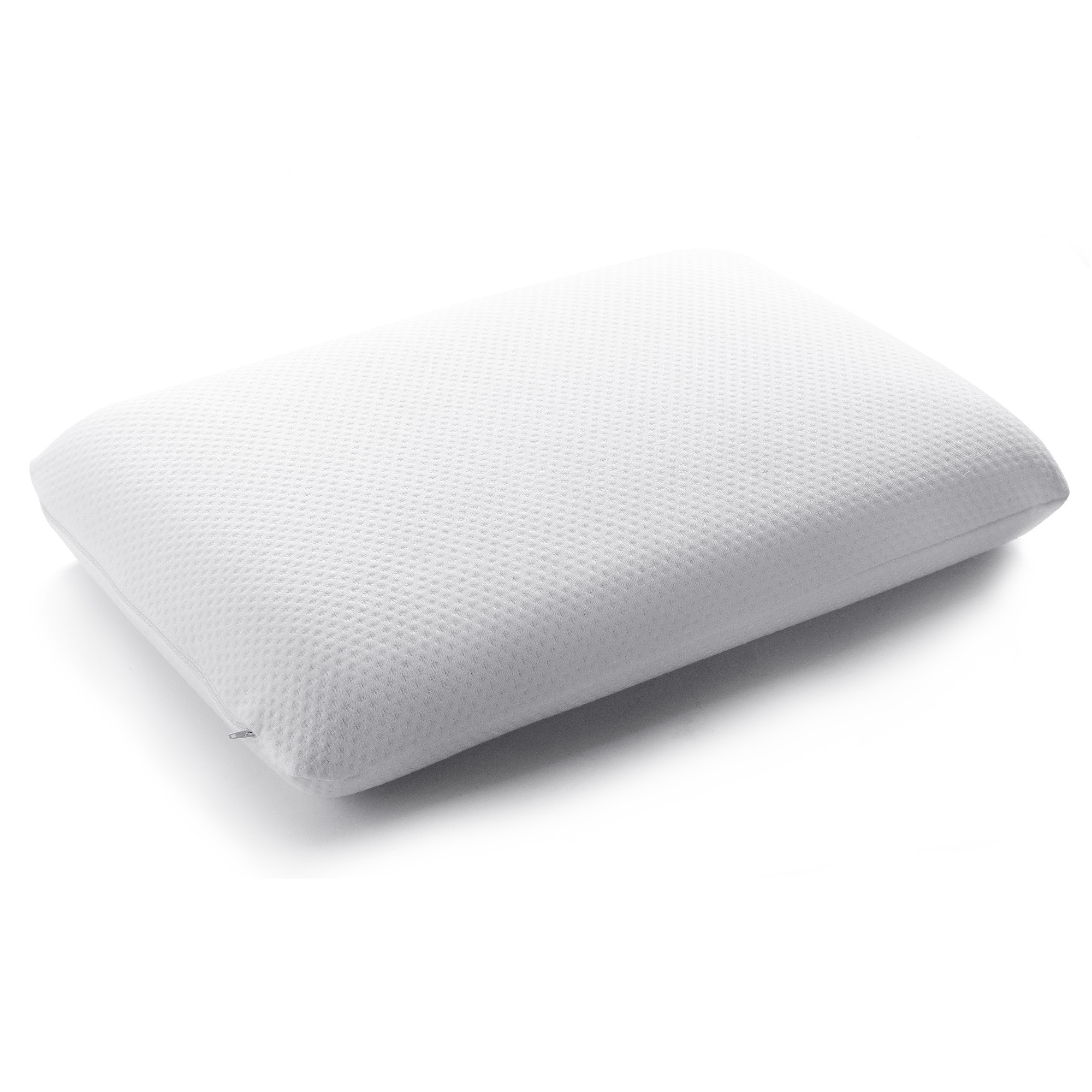 Shop Cheer Collection Memory Foam Pillow On Sale Free Shipping