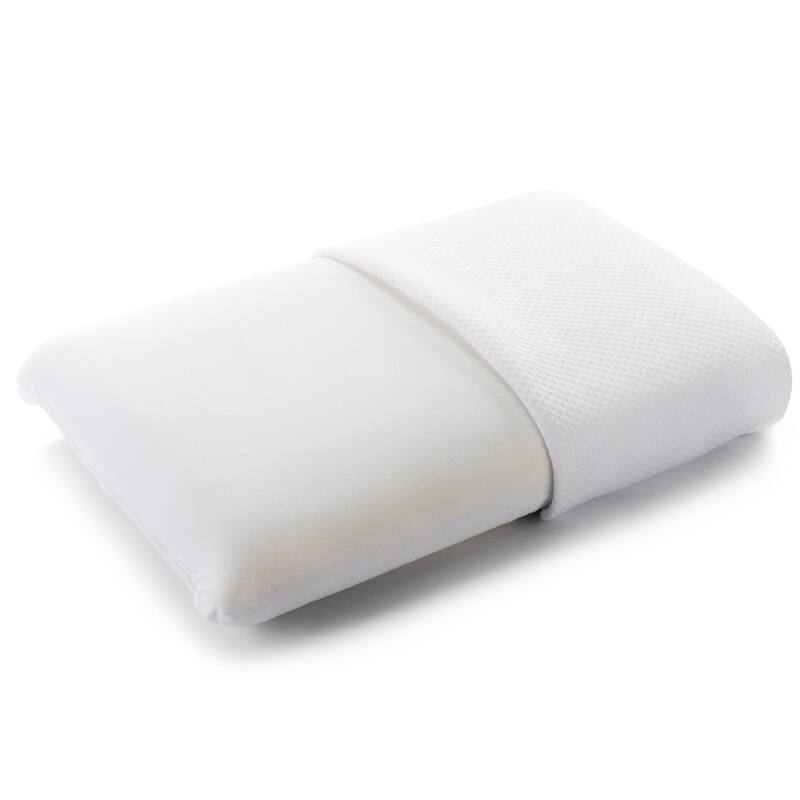 Cheer Collection Memory Foam Pillow