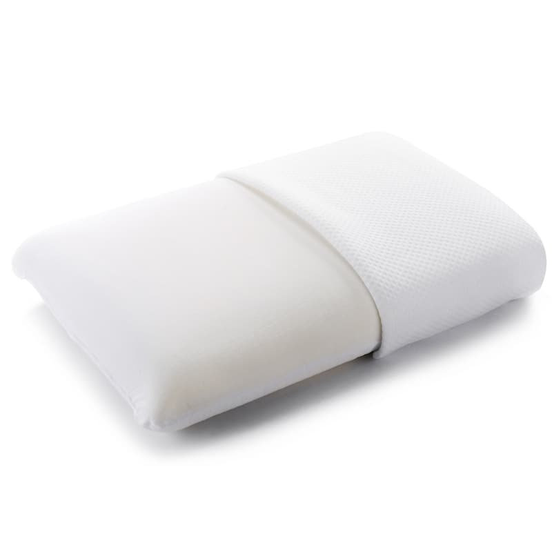 Cheer Collection Memory Foam Pillow