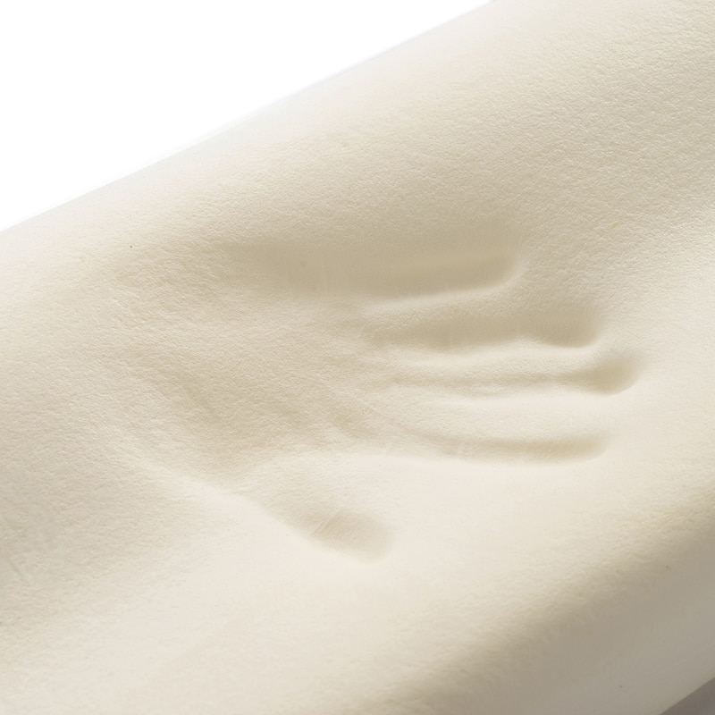 Cheer Collection Memory Foam Pillow