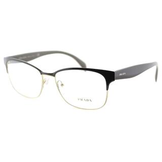 Prada Eyeglasses | Find Great Accessories Deals Shopping at Overstock.com