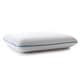 preview thumbnail 7 of 5, Cheer Collection Memory Foam Pillow with Gel - White