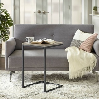 Simple Living Seneca C Table