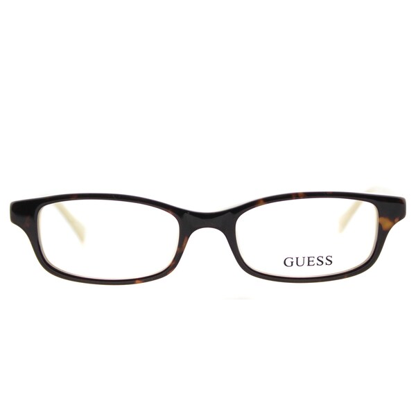 guess gu 2292 eyeglasses