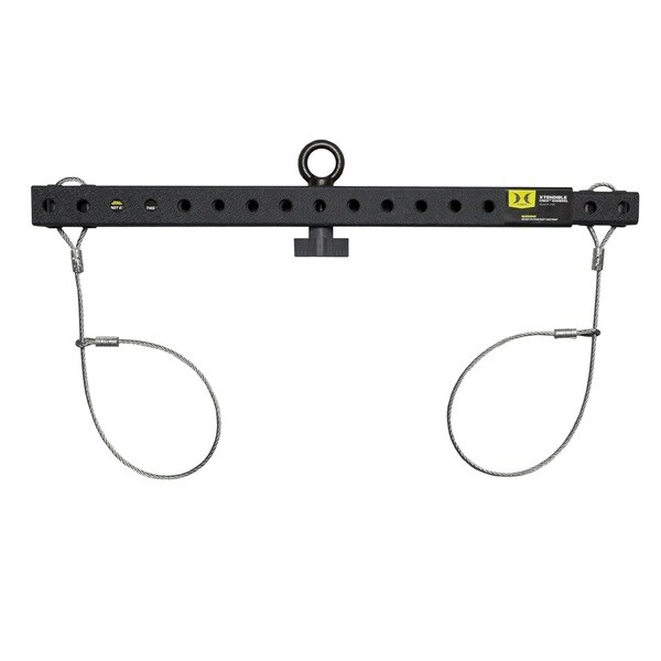 Hawk Xtendible Cinch Gambrel