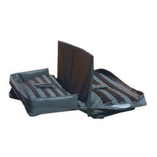 Galati Gear 42in Discreet Double Square Case, Black