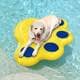 preview thumbnail 4 of 2, Paws Aboard Doggy Lazy Raft