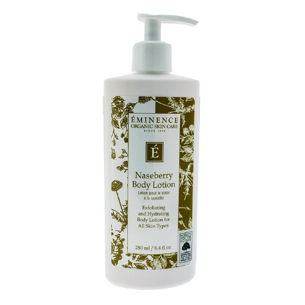 Shop Eminence Naseberry 8.4ounce Body Lotion Free Shipping On Orders