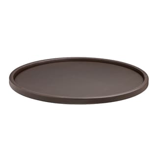 circle tray