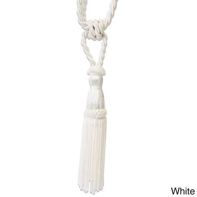 Buy White Wood Curtain Rods Hardware Online At Overstock Our