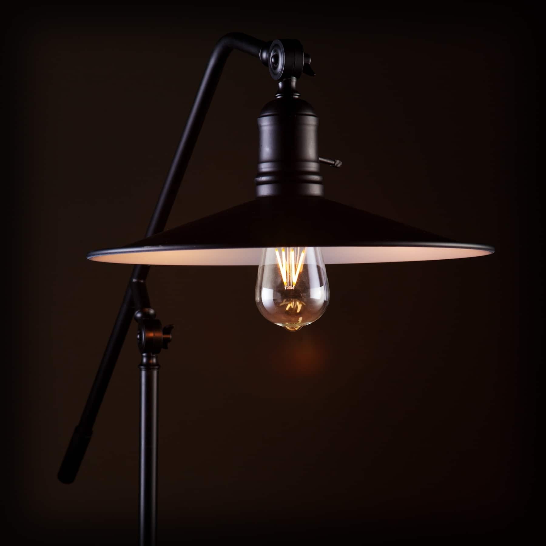 Buy Floor Lamps Online at Overstock.com | Our Best Lighting Deals