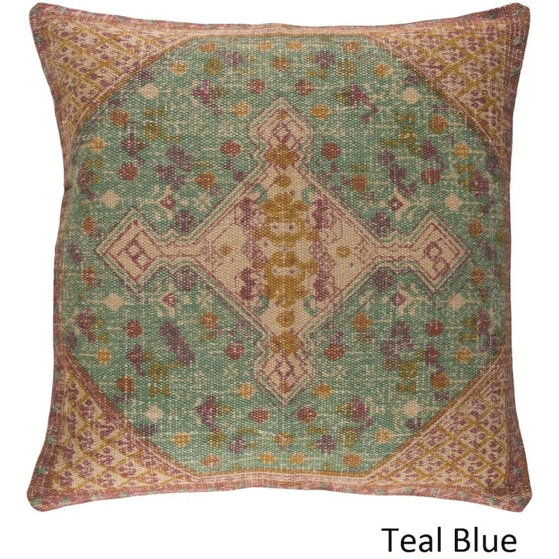 Artistic Weavers Decorative Lexie 22-inch Feather Down/Polyester Filled Throw Pillow