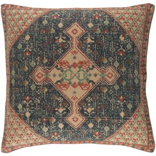 Artistic Weavers Lexie Bohemian 18-inch Feather Down or Polyester Filled Throw Pillow