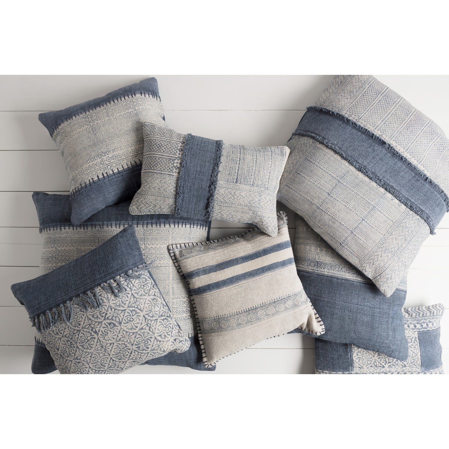 Throw Pillows For Less Overstock.com