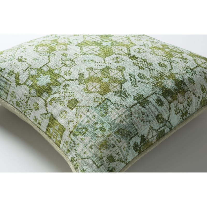 Artistic Weavers Decorative LasVegas 20-inch Feather Down/Polyester Filled Throw Pillow
