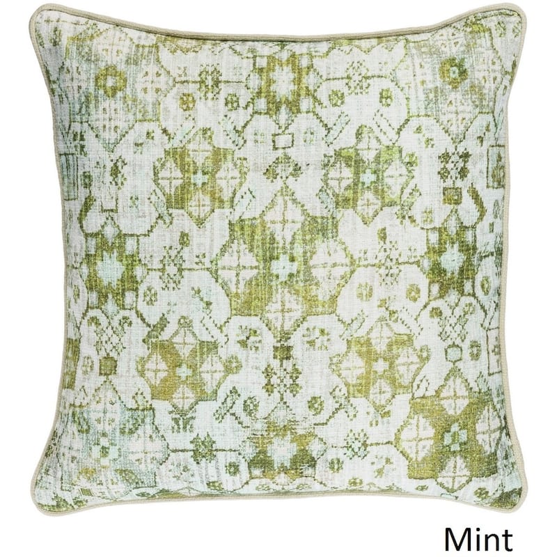 Artistic Weavers Decorative LasVegas 20-inch Feather Down/Polyester Filled Throw Pillow