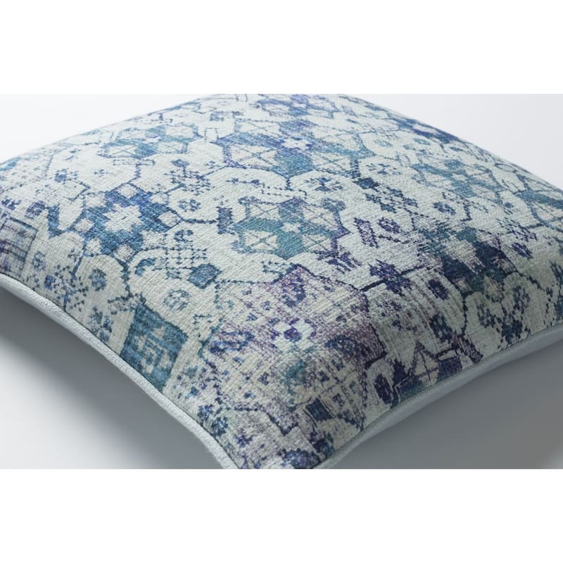 Artistic Weavers Decorative LasVegas 20-inch Feather Down/Polyester Filled Throw Pillow