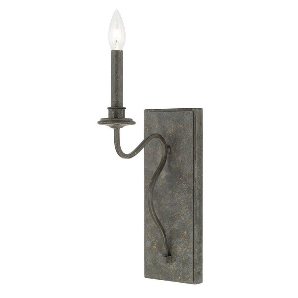Capital Lighting Nora Collection 1 Light French Country Wall Capital Lighting Nora Collection 1 Light French Country Wall Sconce