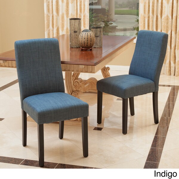 Indigo dining online chairs