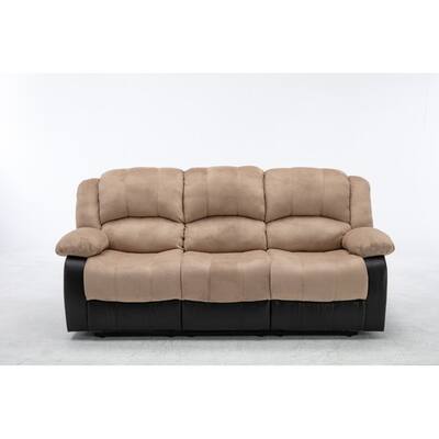 Beige Microfiber Sofas Couches Online At Our Beige Microfiber Sofas Couches