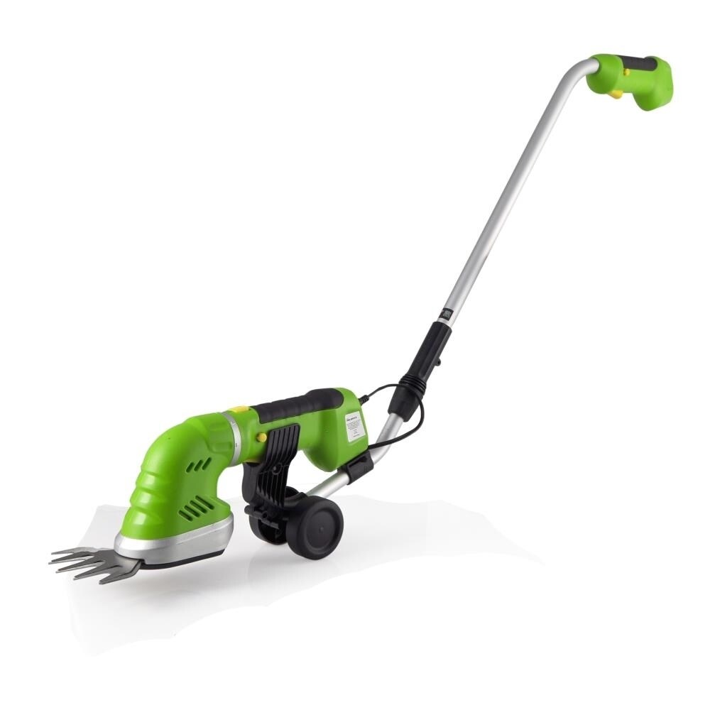 SereneLife Rechargeable Cordless Electric Weed Wacker String