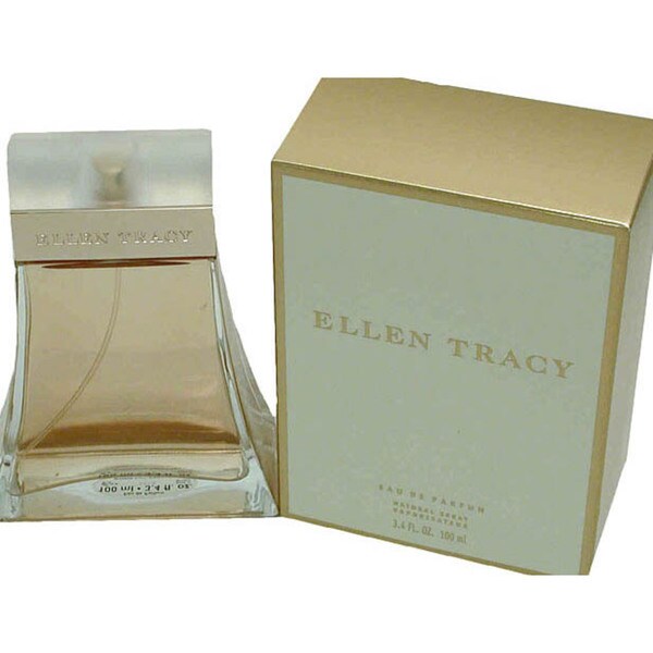 ellen tracy perfume 3.4 oz