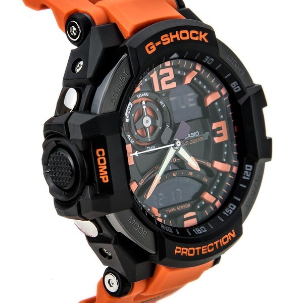ga 1000 orange