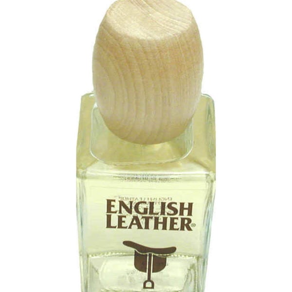 english leather aftershave