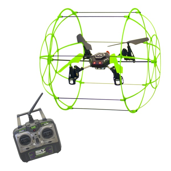 fly hero mini quadcopter