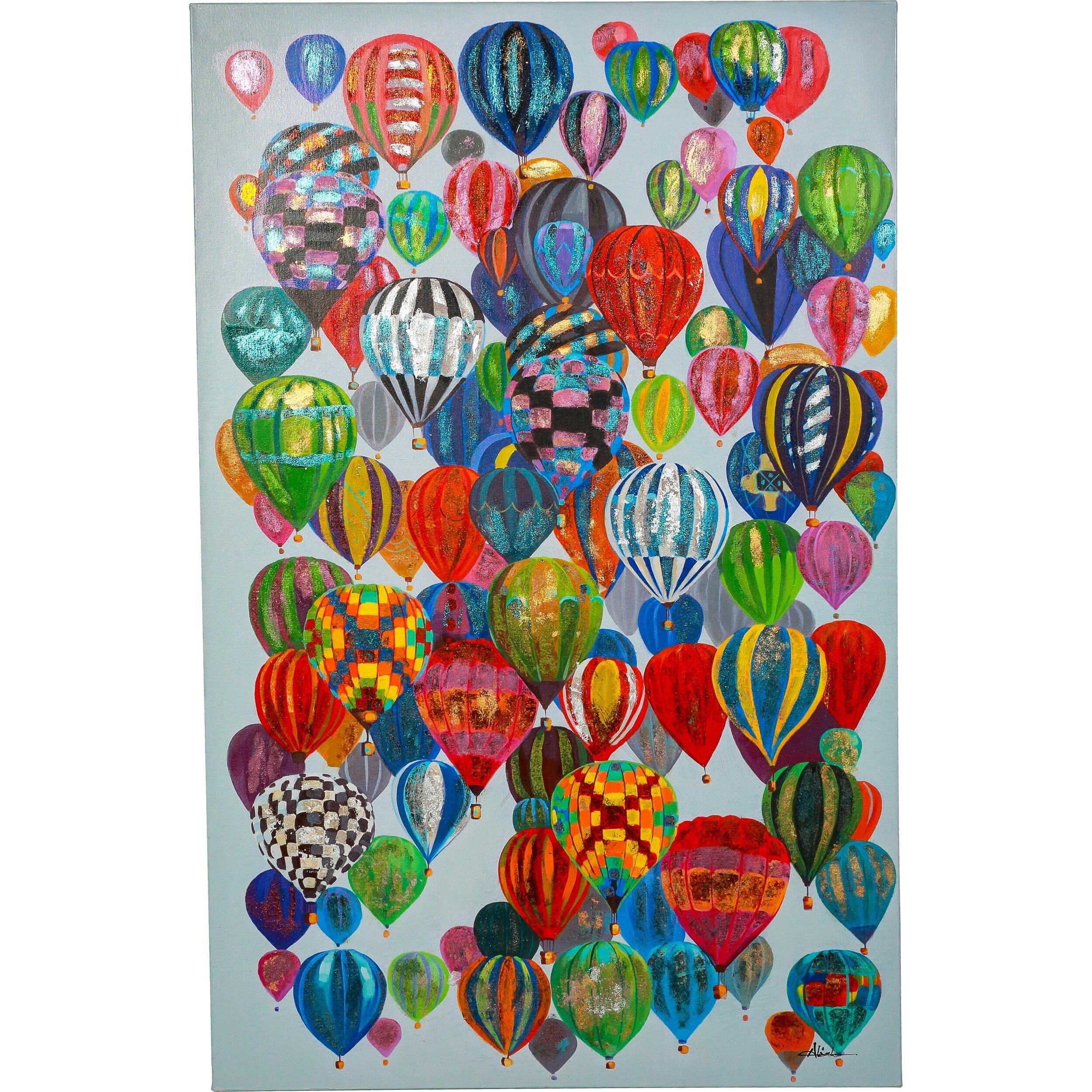 Shop Aa Warehousing 56 X 36 Inch Balloons Balloons And More