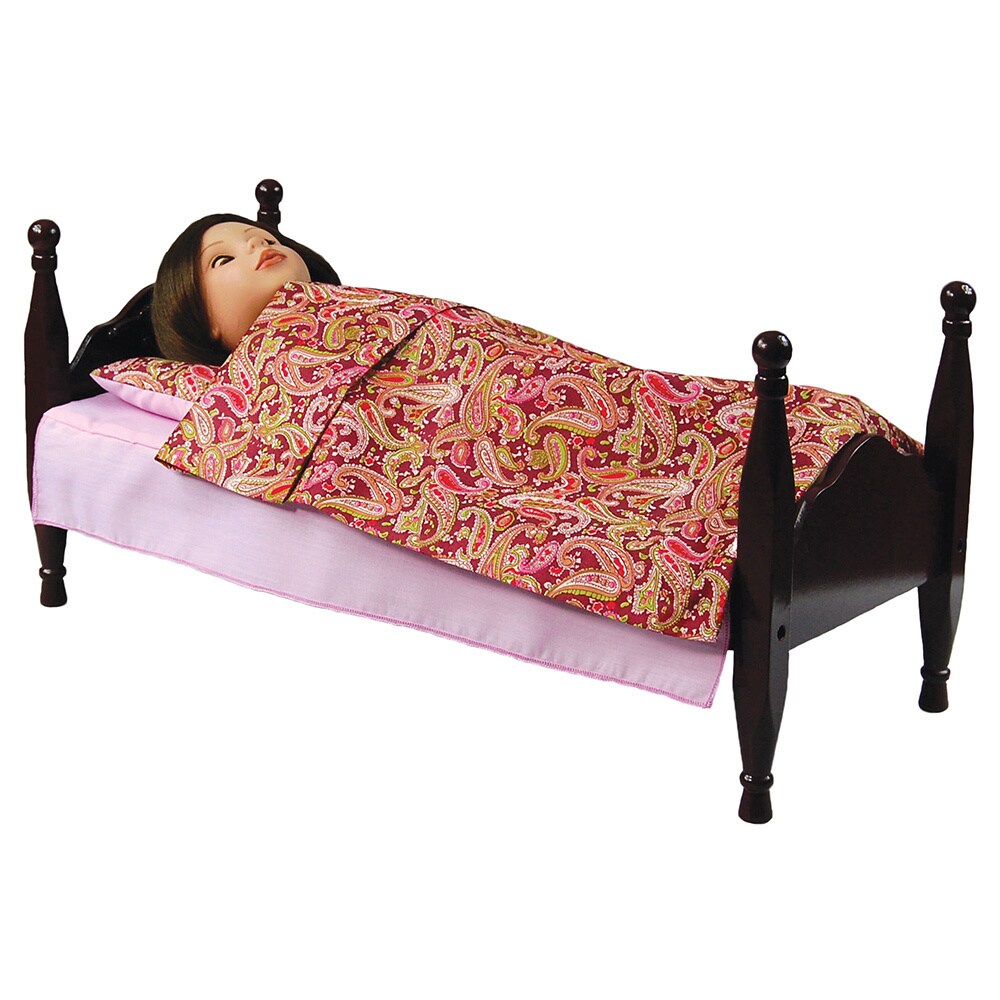 stackable doll beds