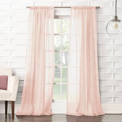Buy Pink Glam Curtains Drapes Sale Ends In 1 Day Online At