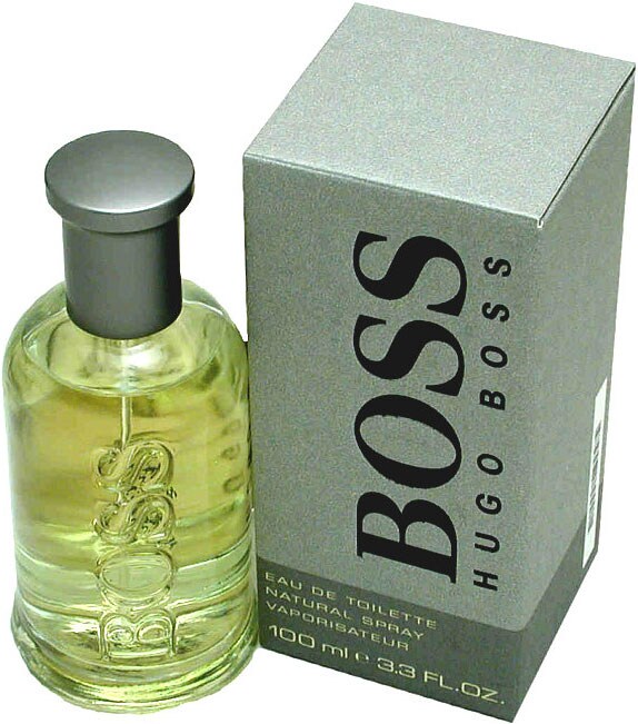Boss #6 3.3-ounce Eau de Toilette Spray - Overstock Shopping - Big ...