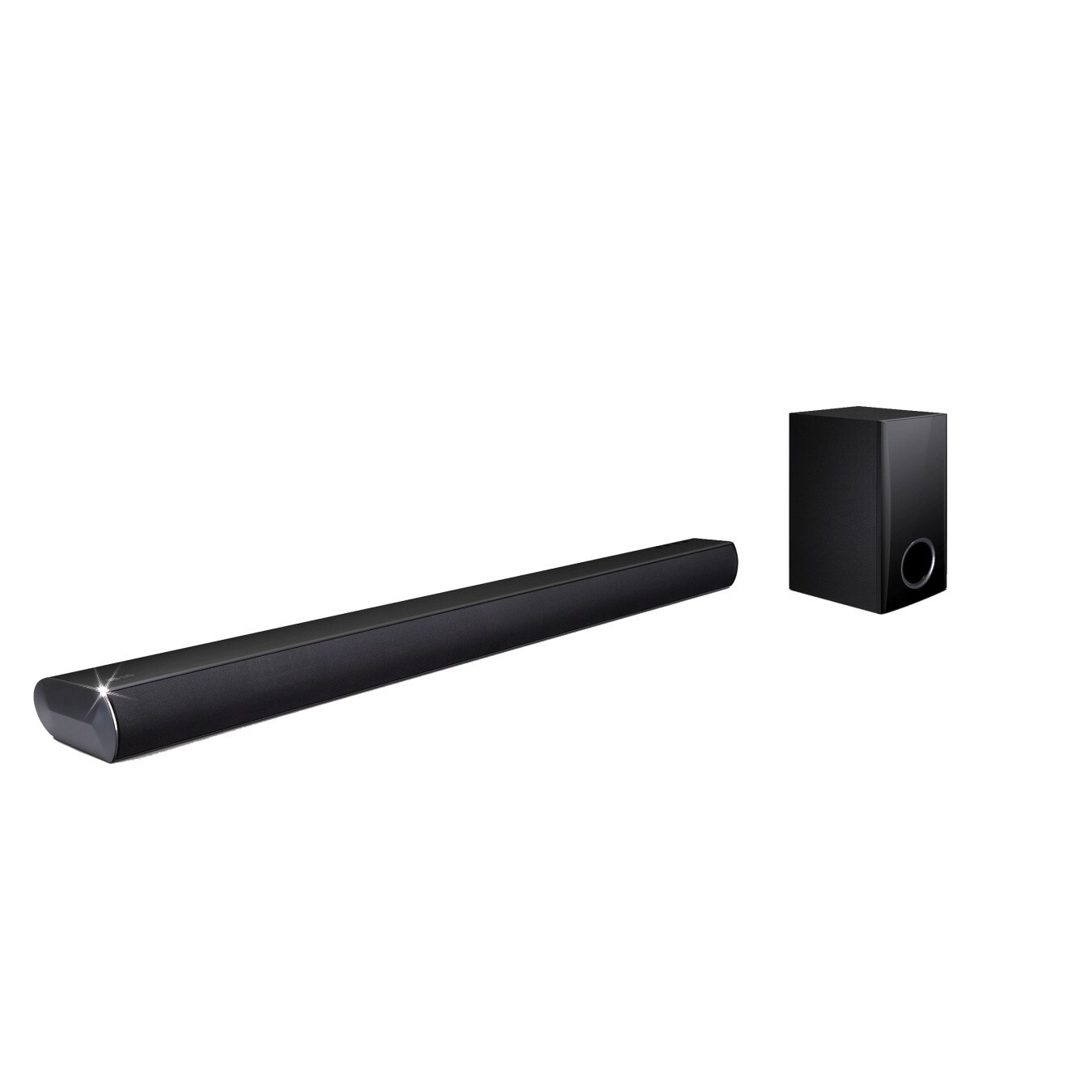 bluetooth lg soundbar