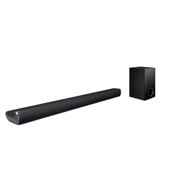 lg refurbished soundbar