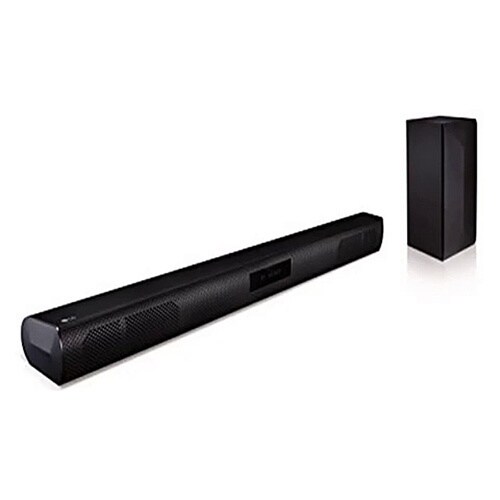 lg soundbar las450h